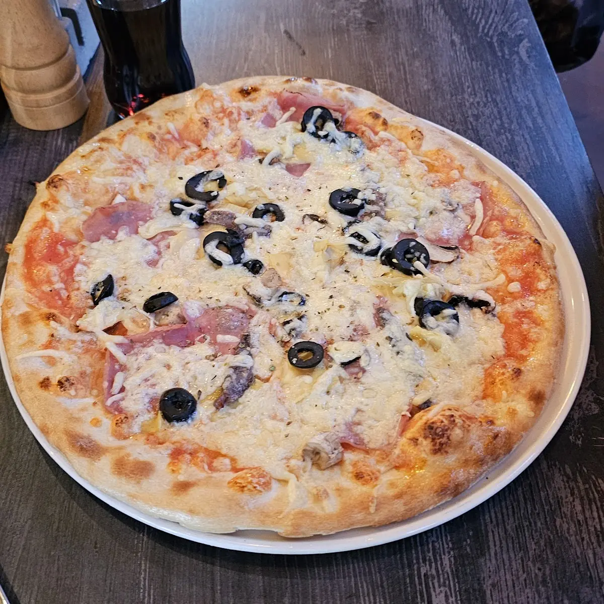 Essen und Trinken photo 2