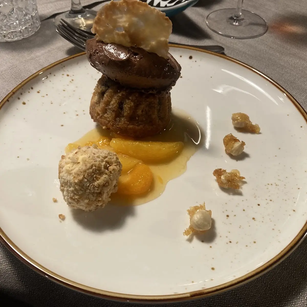 Essen und Trinken photo 1