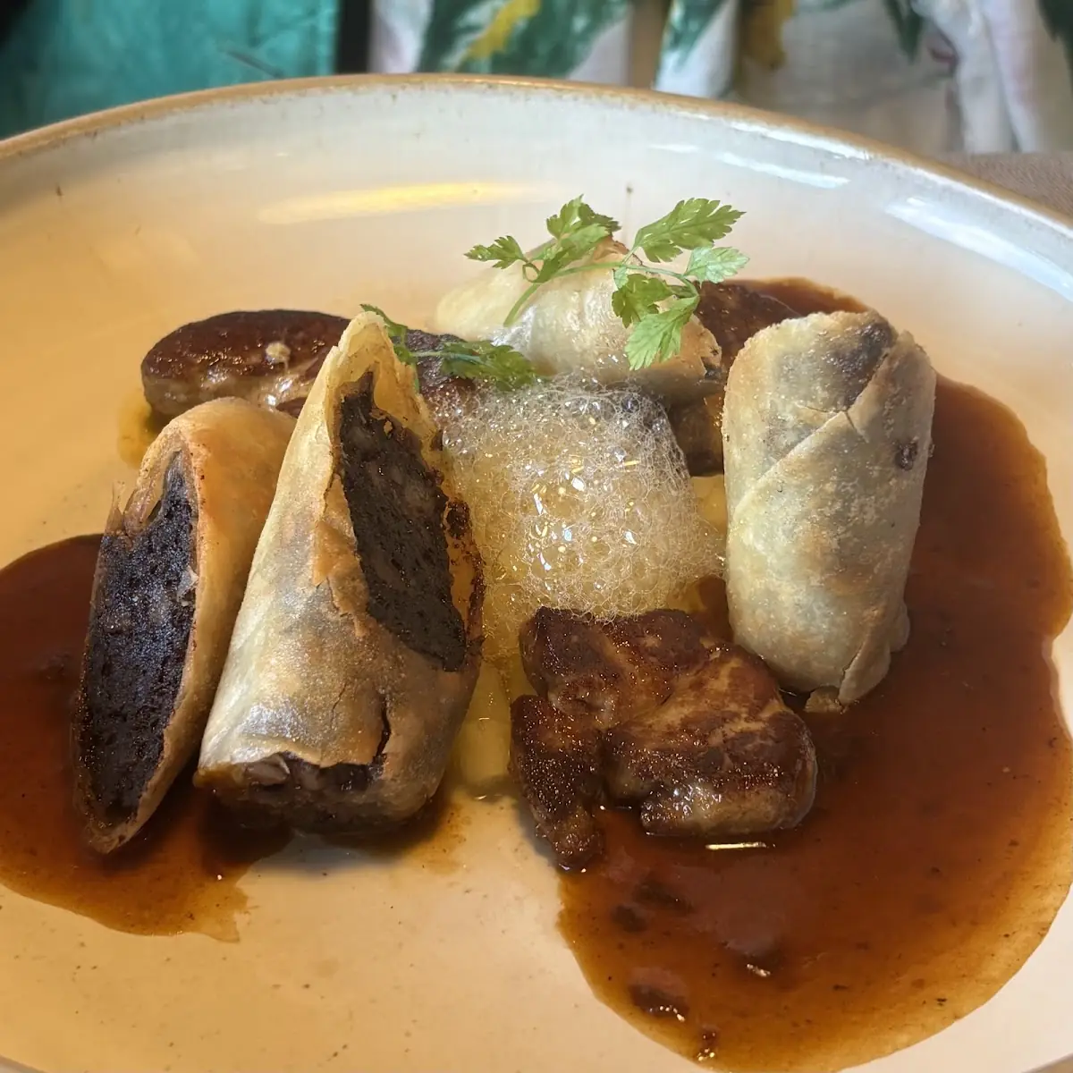 Essen und Trinken photo 10