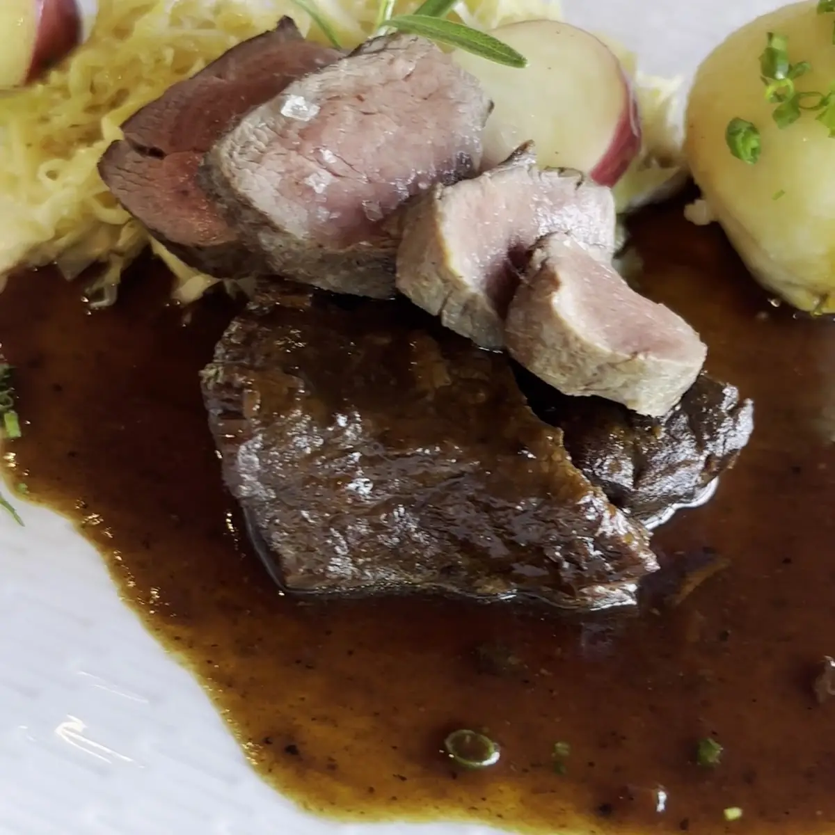 Essen und Trinken photo 2