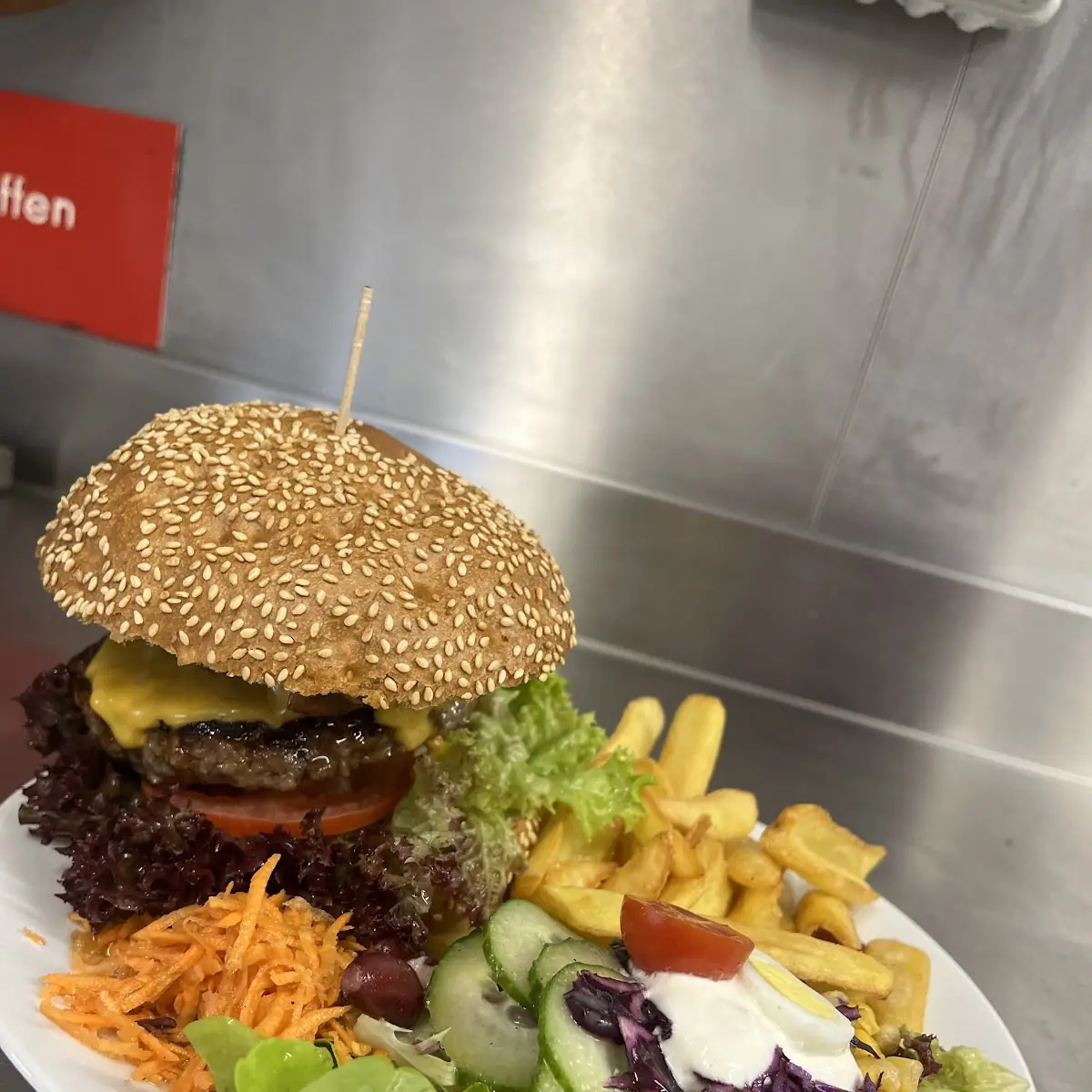 Essen und Trinken photo 2