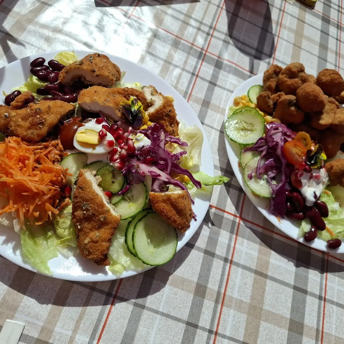 Essen und Trinken photo 5