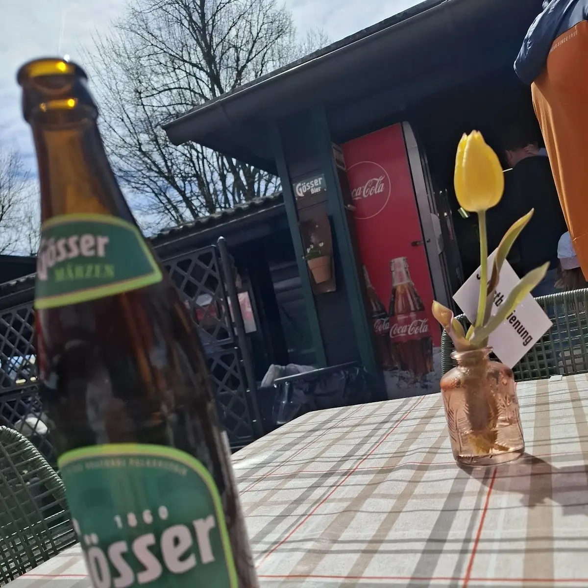 Essen und Trinken photo 7
