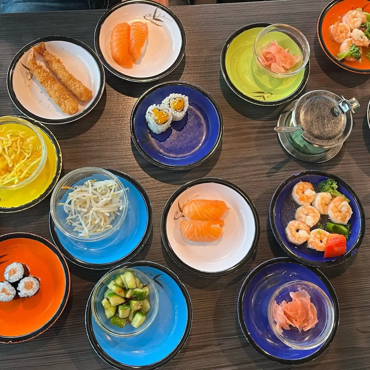 Essen und Trinken photo 6