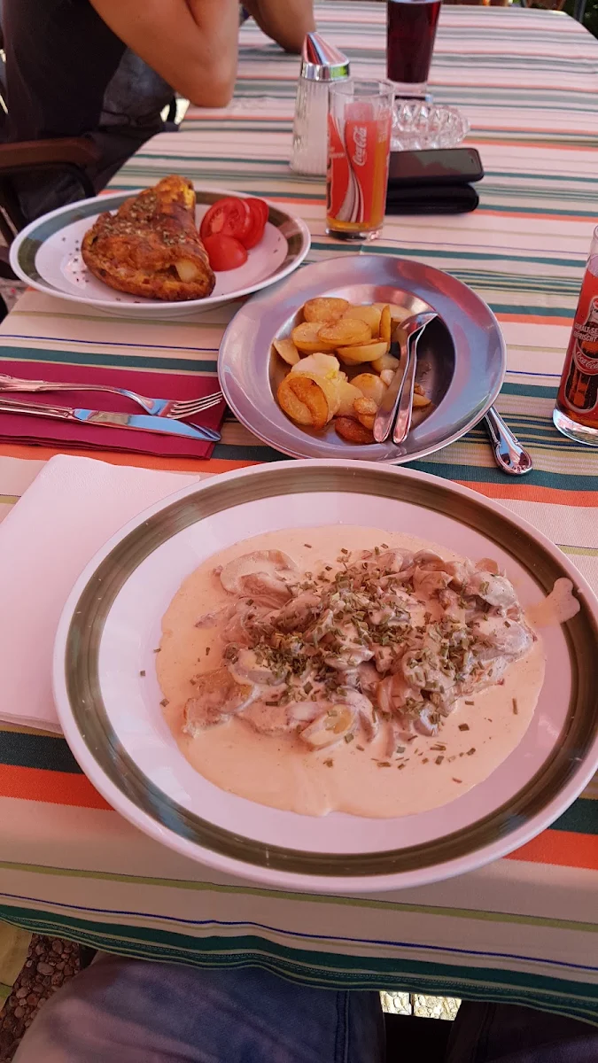 Essen und Trinken photo 2
