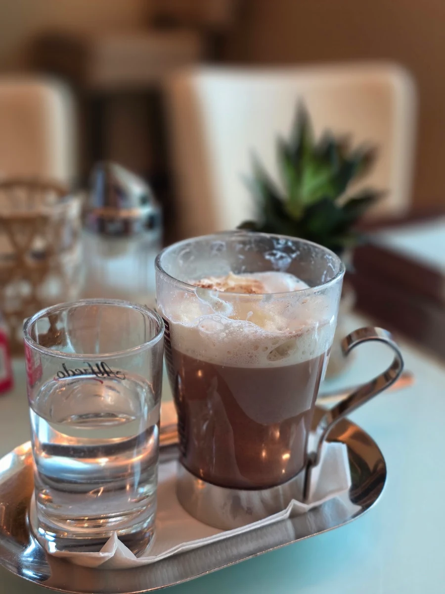 Essen und Trinken photo 1