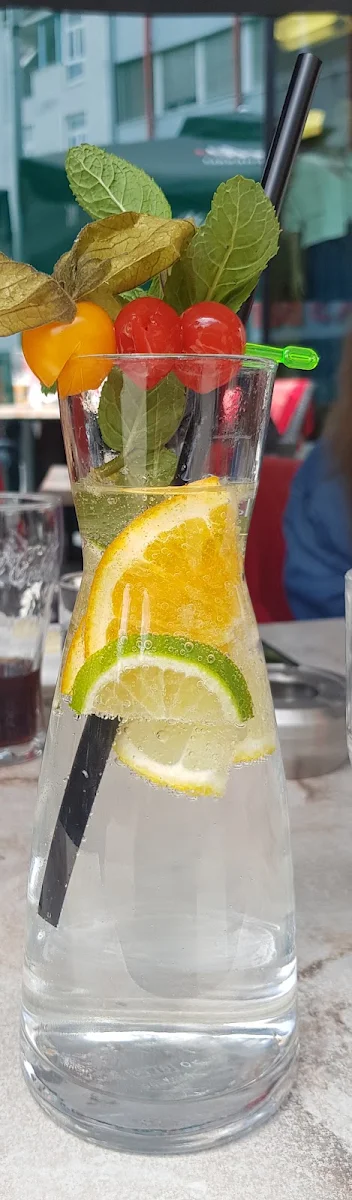 Essen und Trinken photo 2