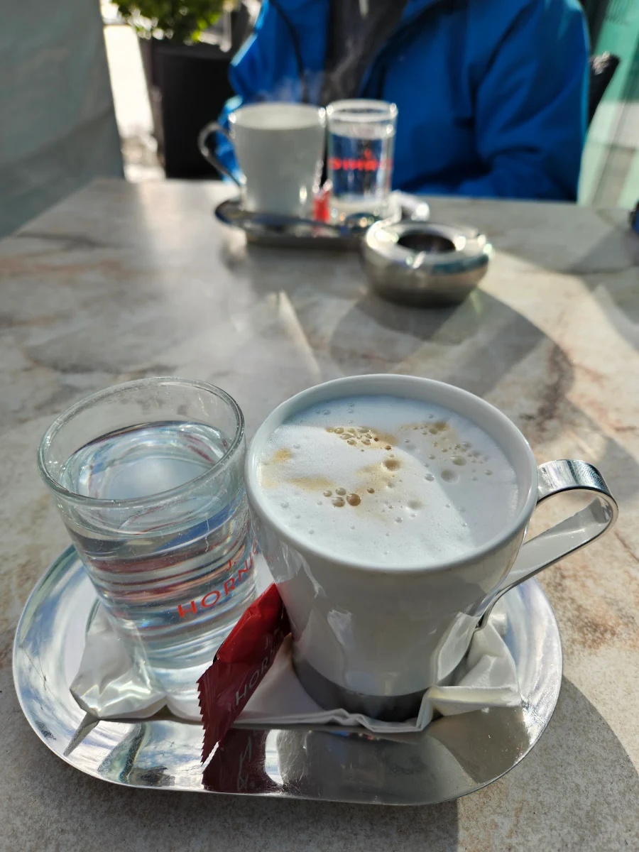 Essen und Trinken photo 4
