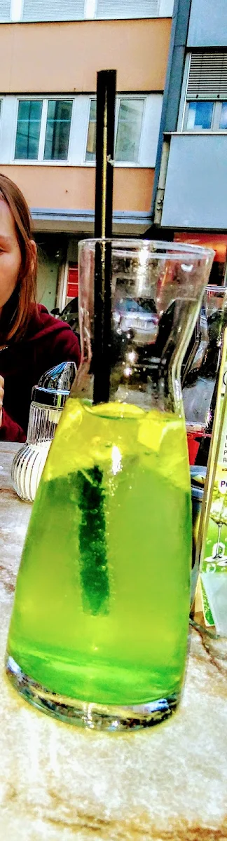 Essen und Trinken photo 8