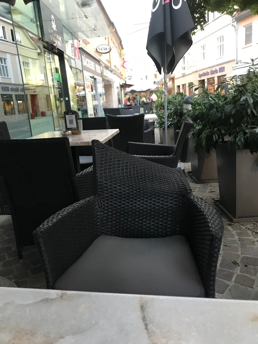 Atmosphäre photo 9