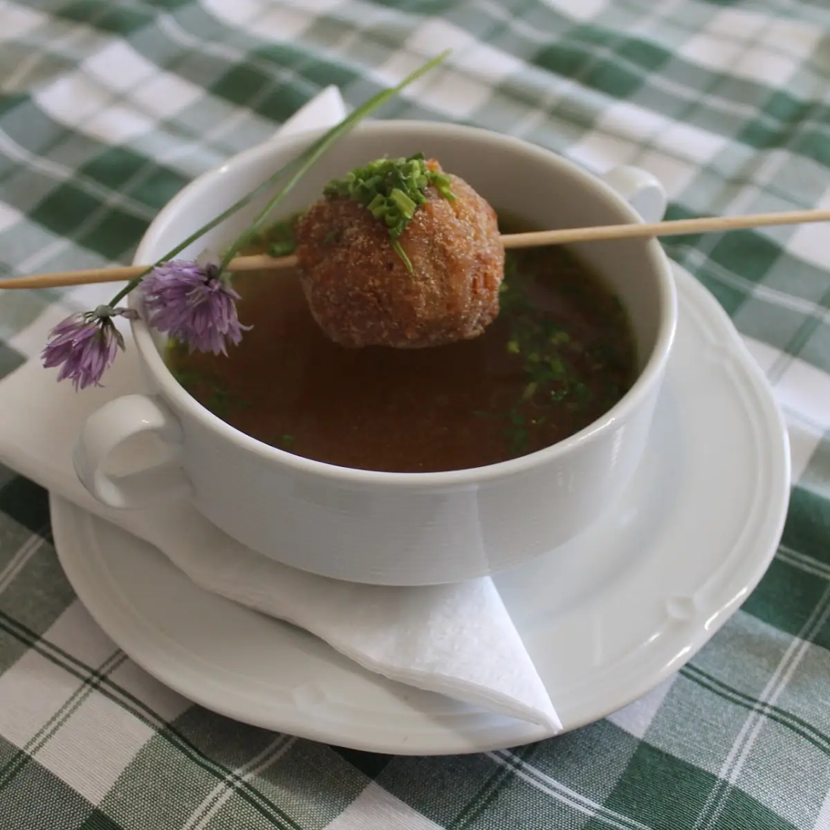 Essen und Trinken photo 1