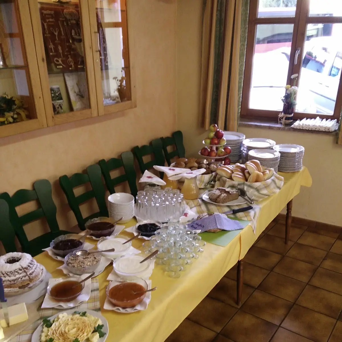 Essen und Trinken photo 10