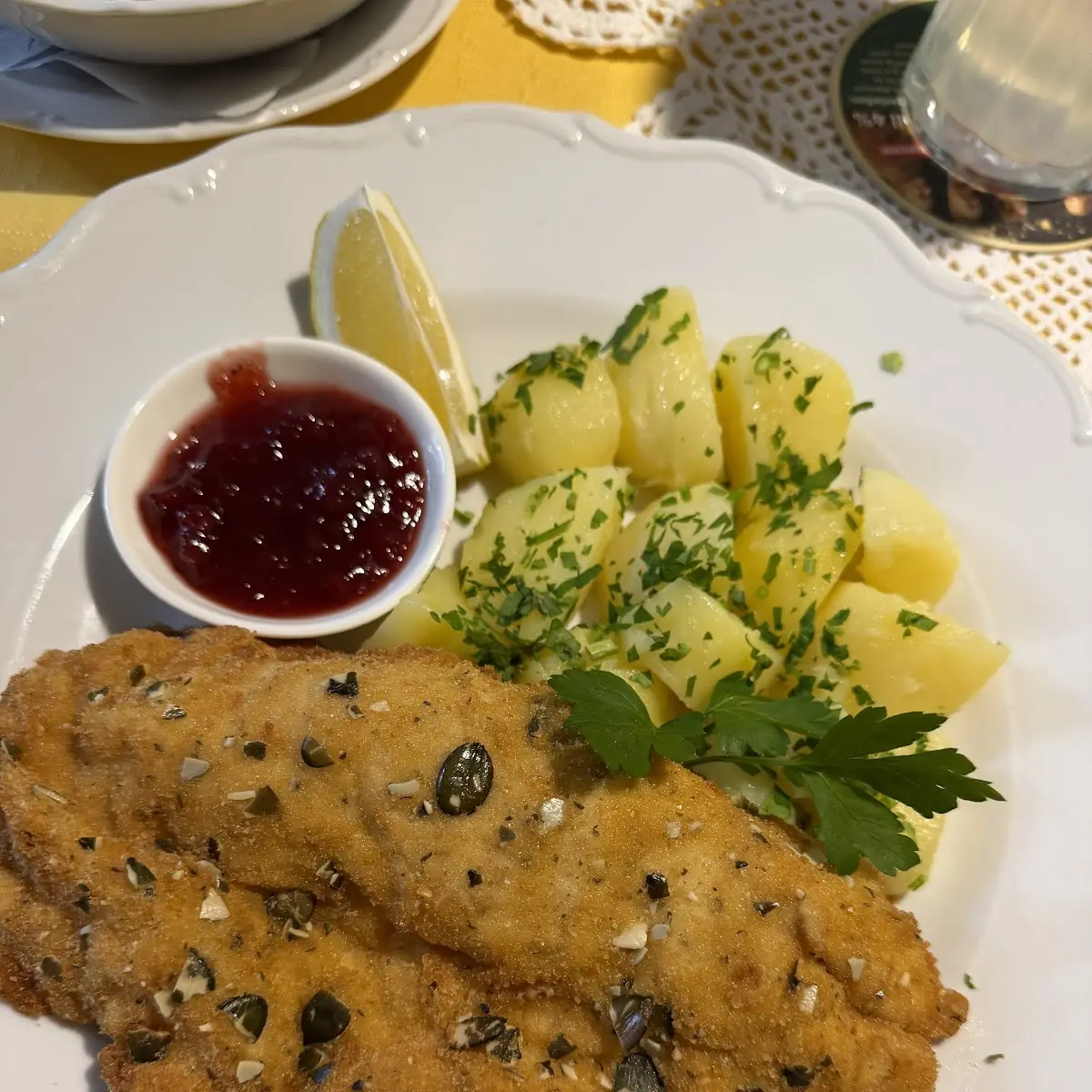 Essen und Trinken photo 2