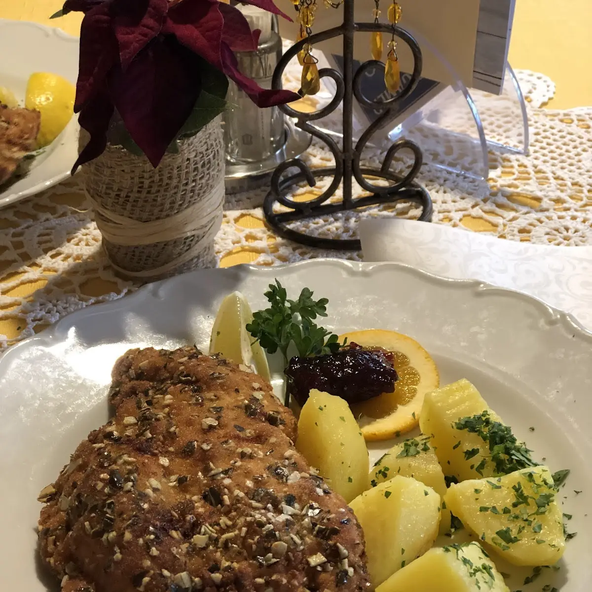 Essen und Trinken photo 6