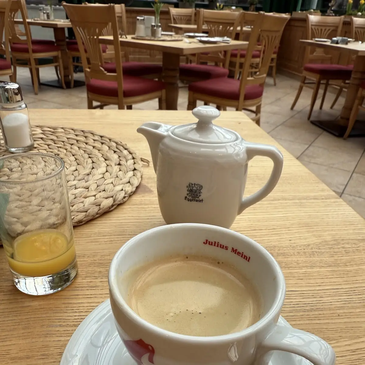 Essen und Trinken photo 10