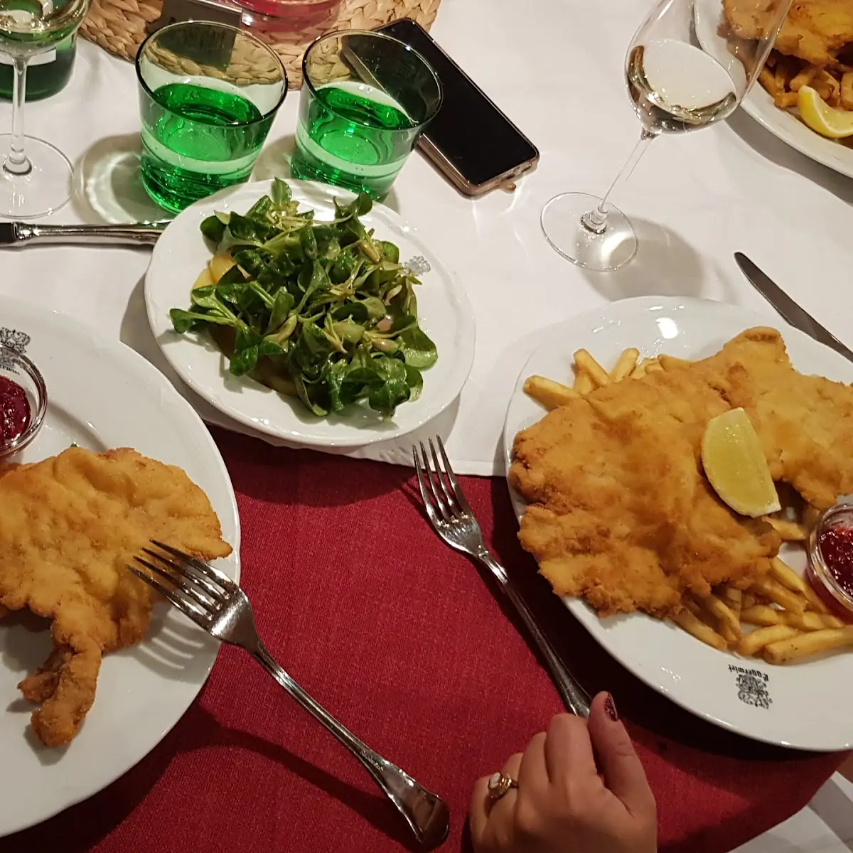 Essen und Trinken photo 5