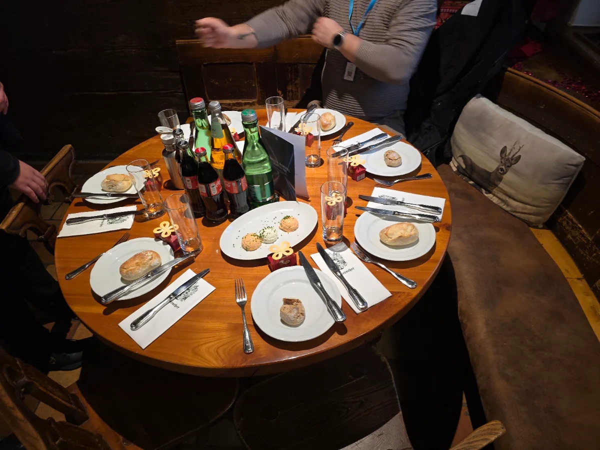 Essen und Trinken photo 10