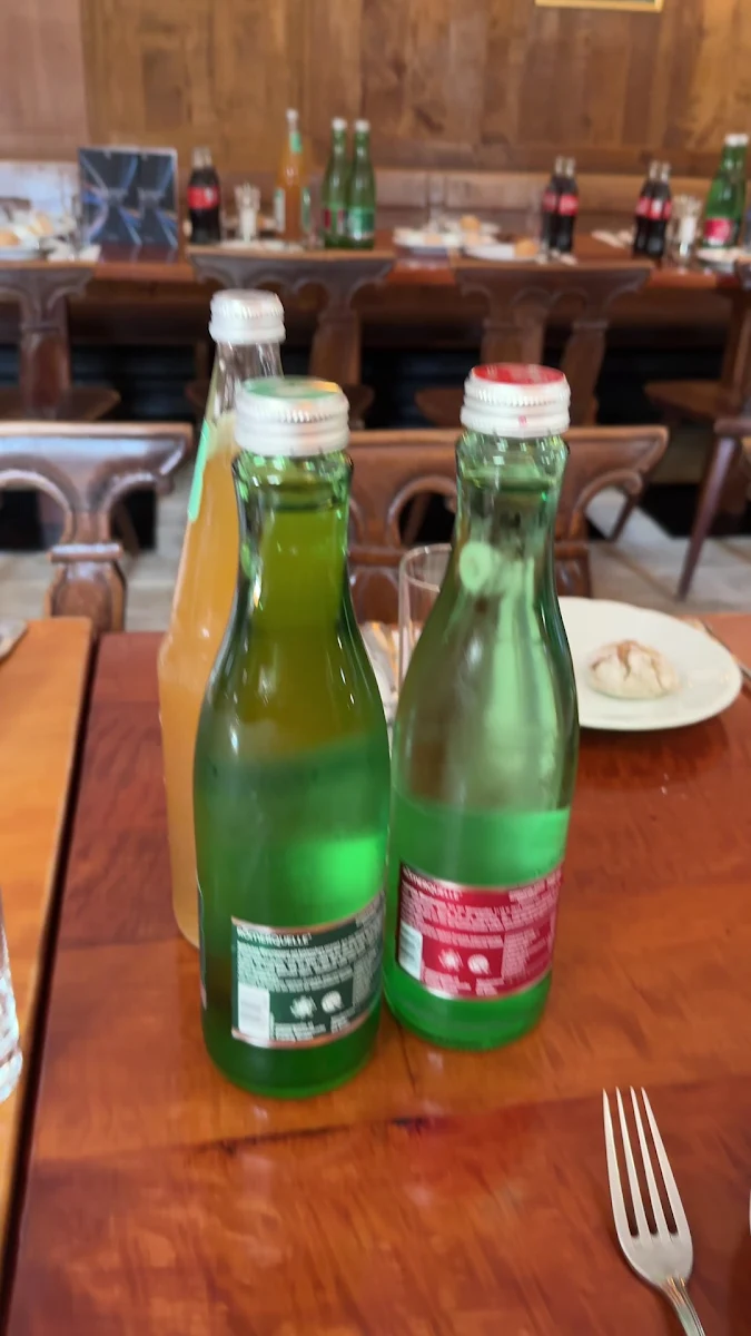 Essen und Trinken photo 2