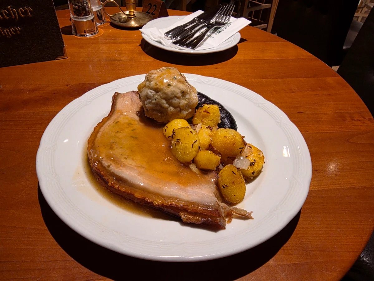 Essen und Trinken photo 4
