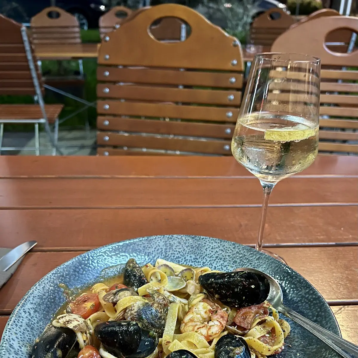 Essen und Trinken photo 10