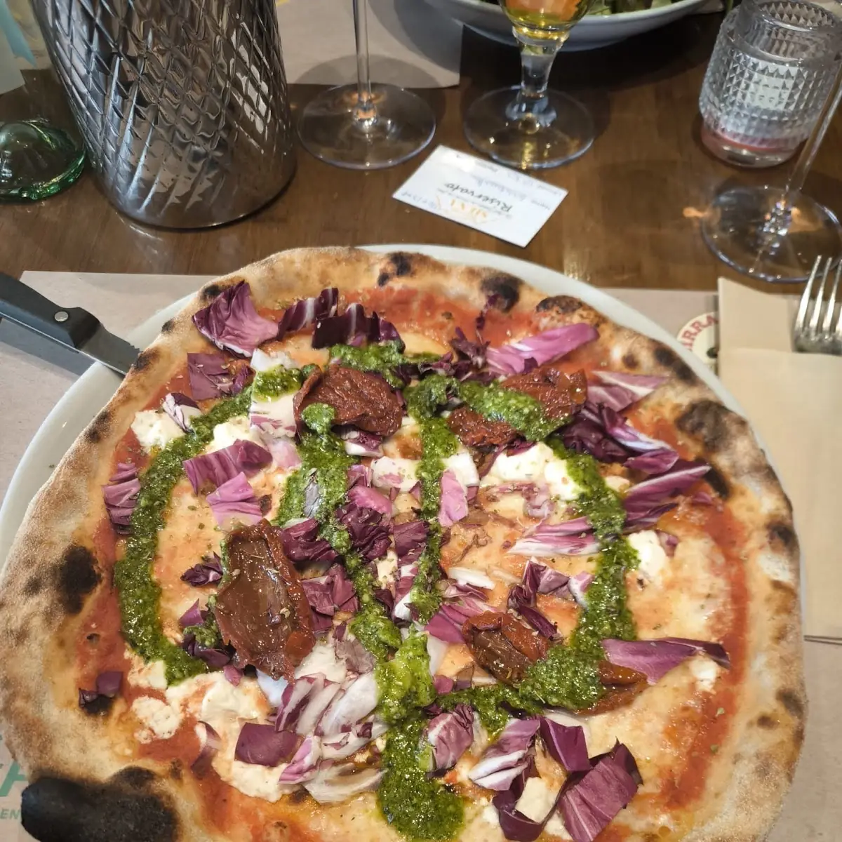 Essen und Trinken photo 4
