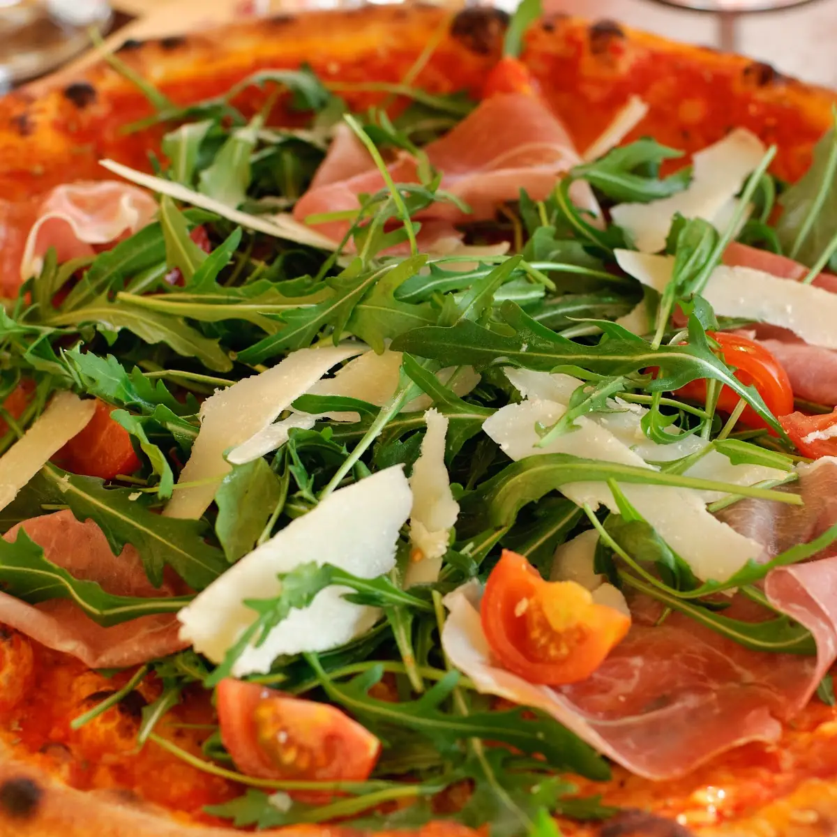 Essen und Trinken photo 5