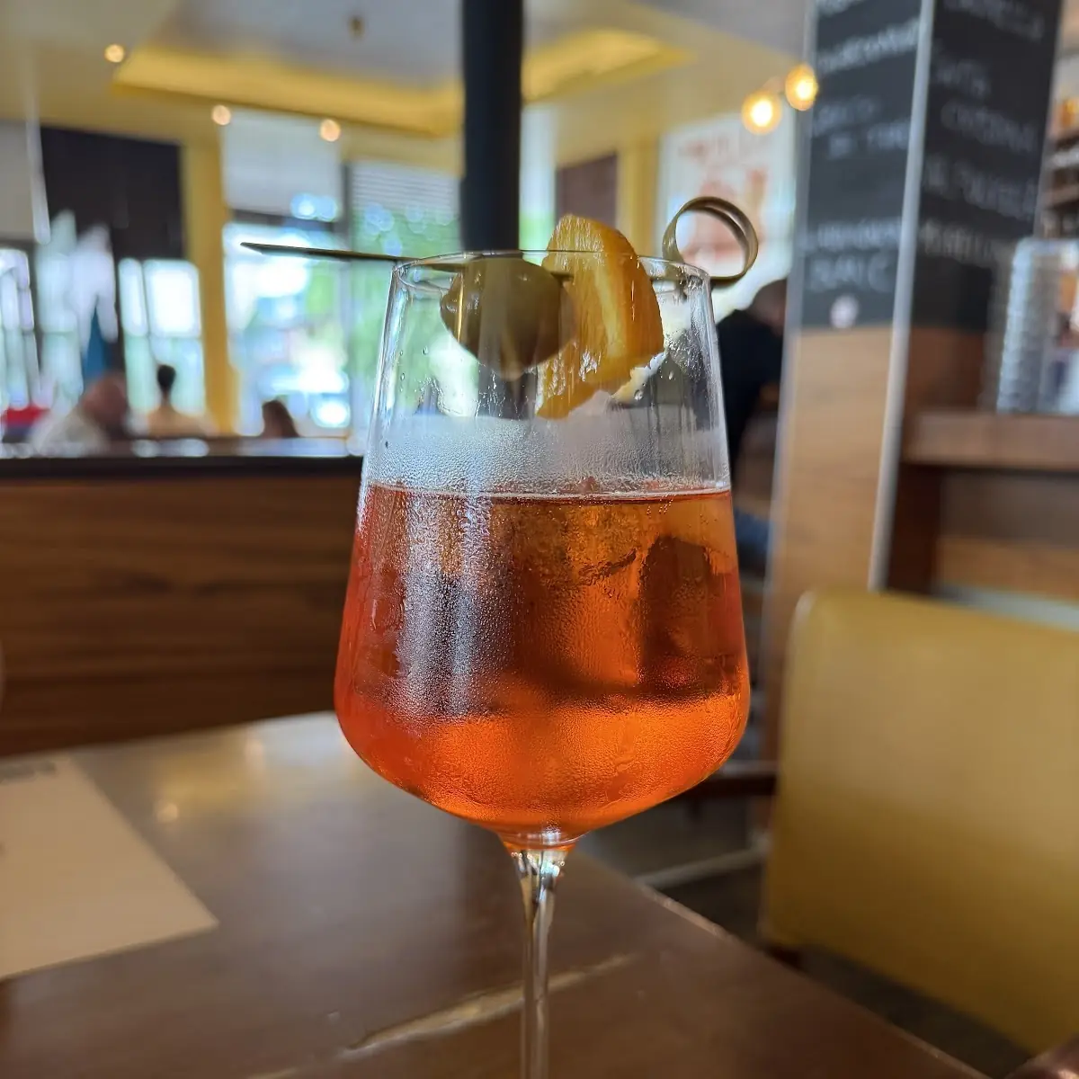 Essen und Trinken photo 7