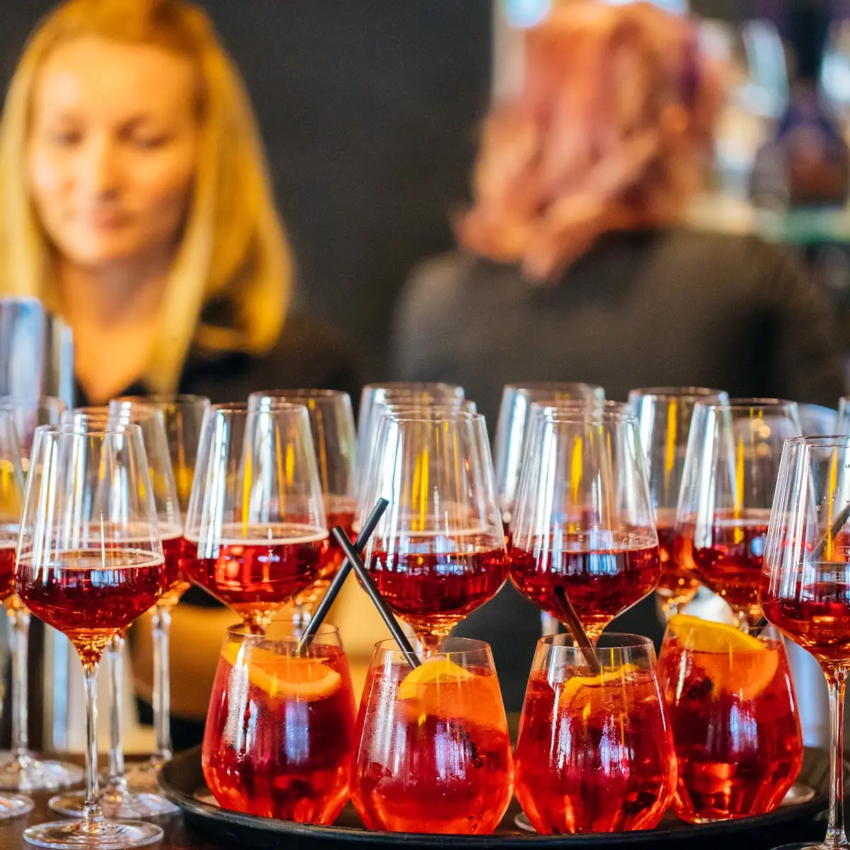 Essen und Trinken photo 8