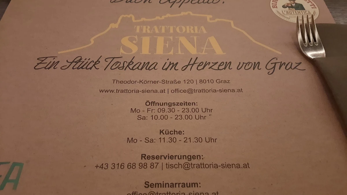 Speisekarte photo 10