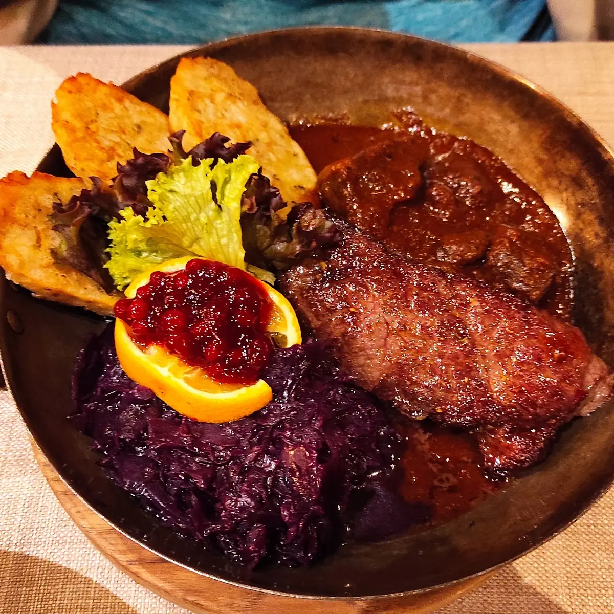 Essen und Trinken photo 10
