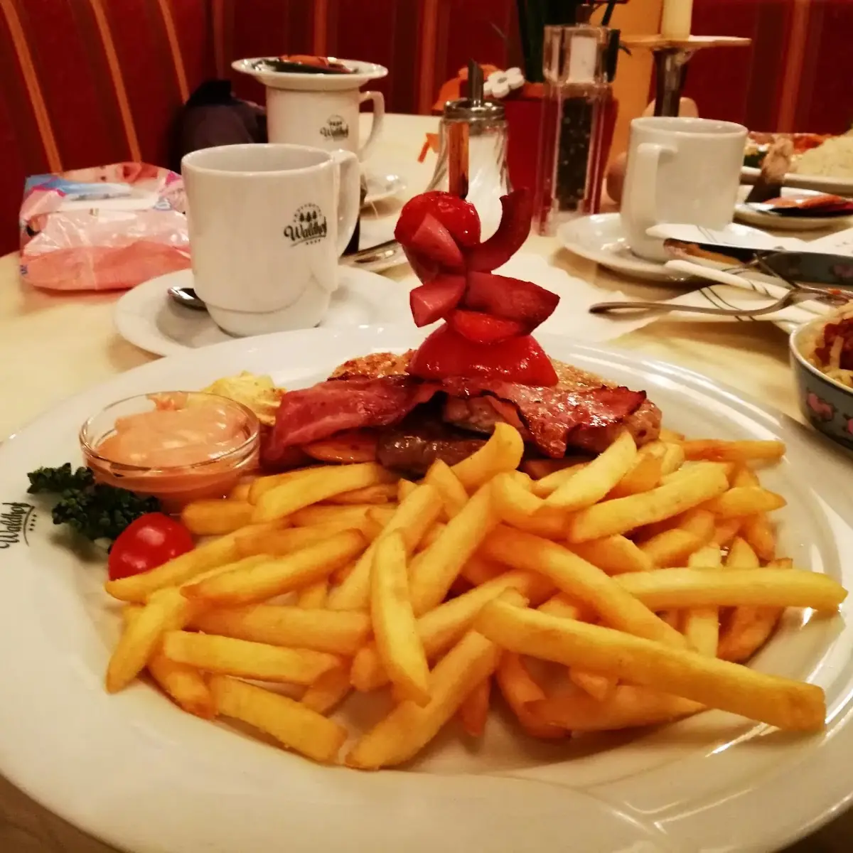 Essen und Trinken photo 7