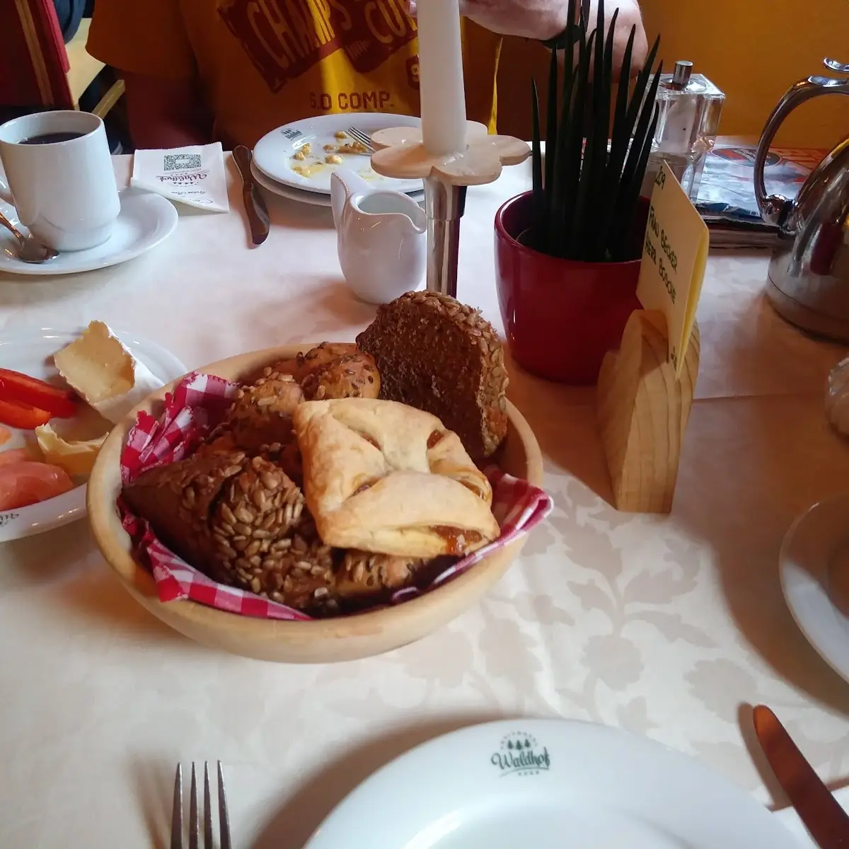 Essen und Trinken photo 9
