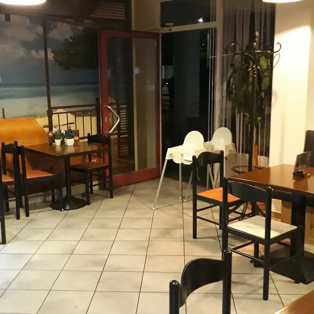 Atmosphäre photo 2