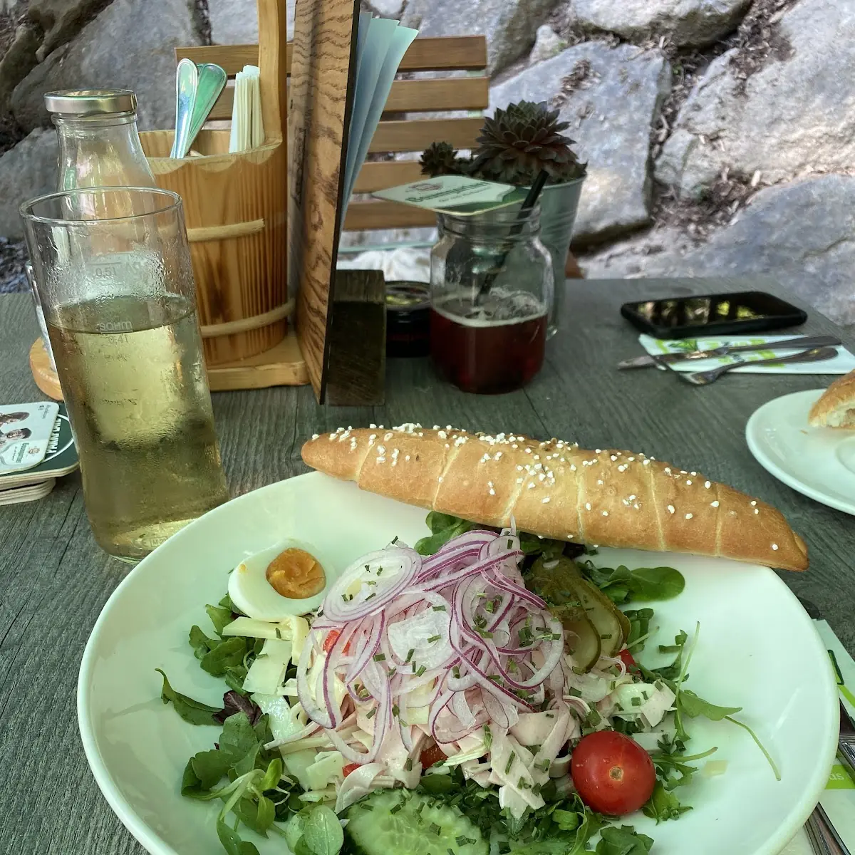 Essen und Trinken photo 10