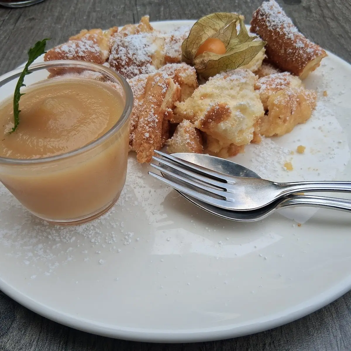 Essen und Trinken photo 2