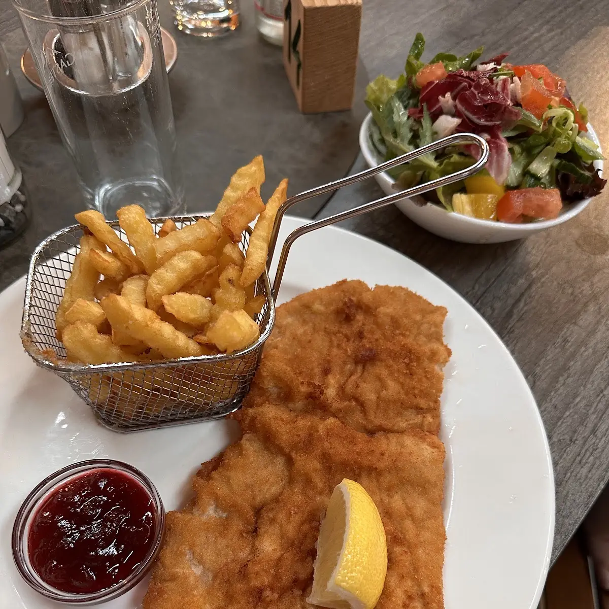 Essen und Trinken photo 3