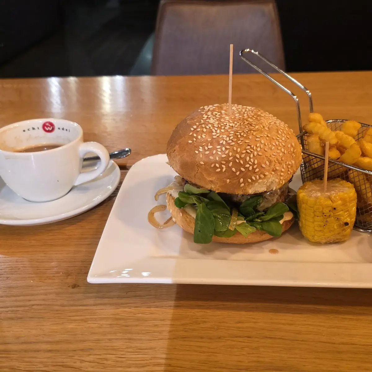 Essen und Trinken photo 4
