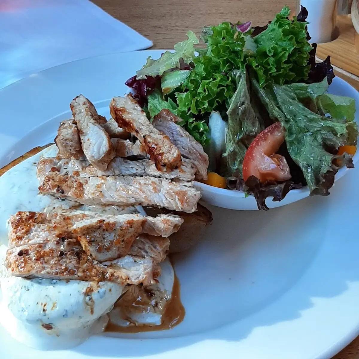 Essen und Trinken photo 5
