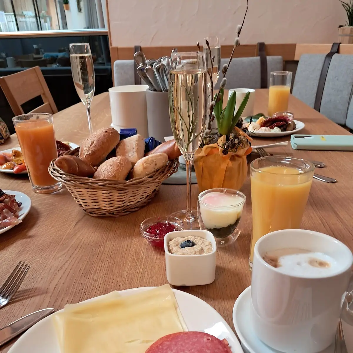 Essen und Trinken photo 6