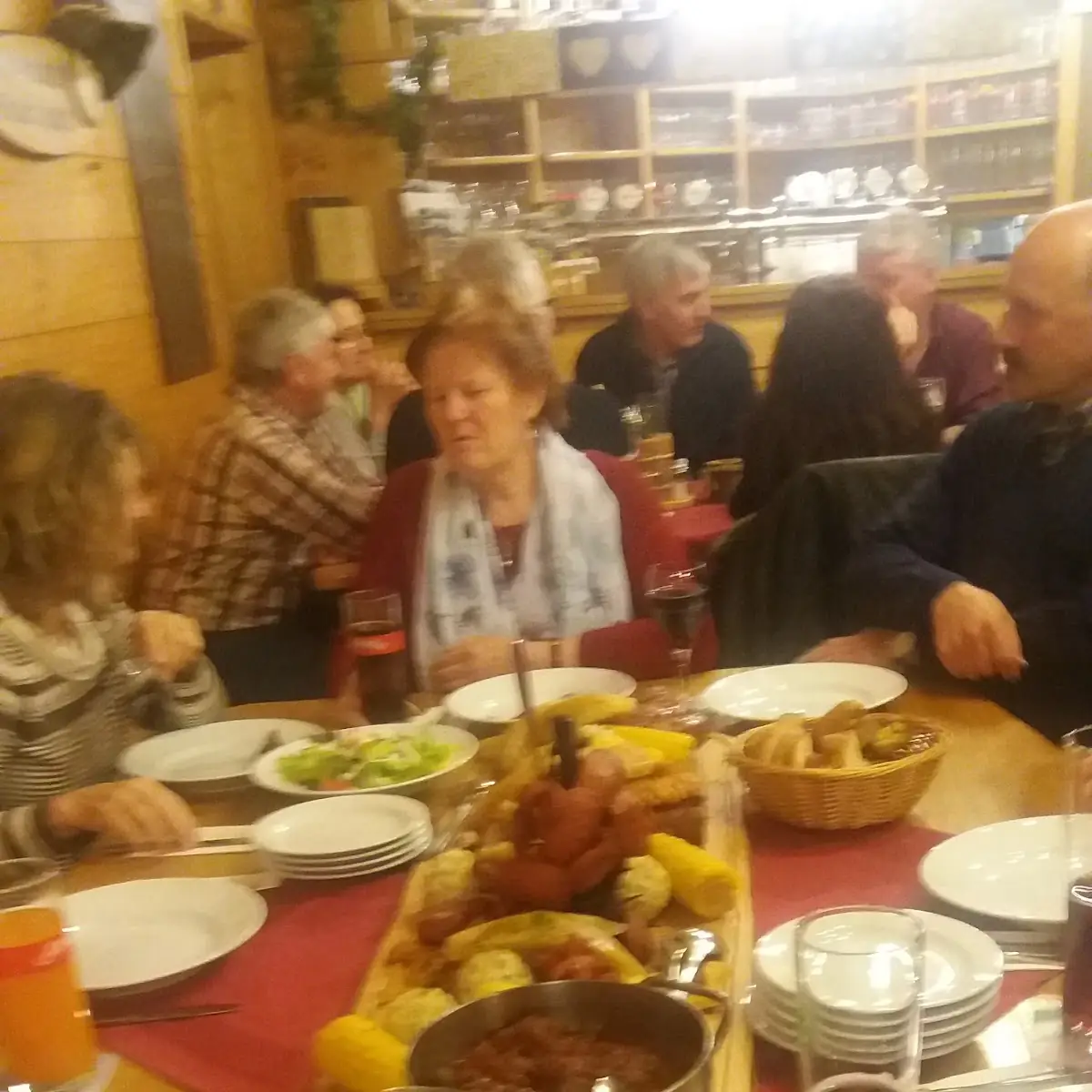 Essen und Trinken photo 7