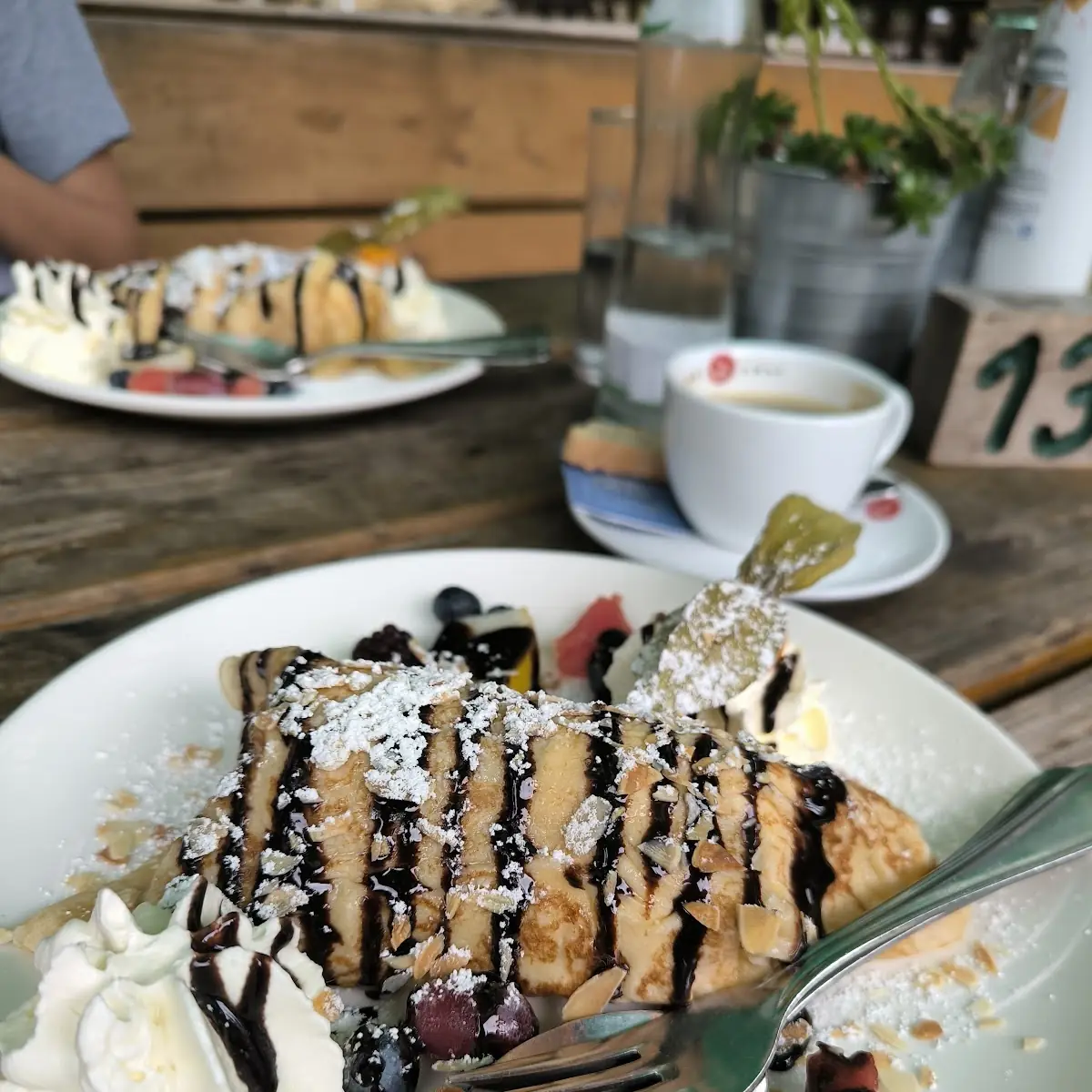 Essen und Trinken photo 8