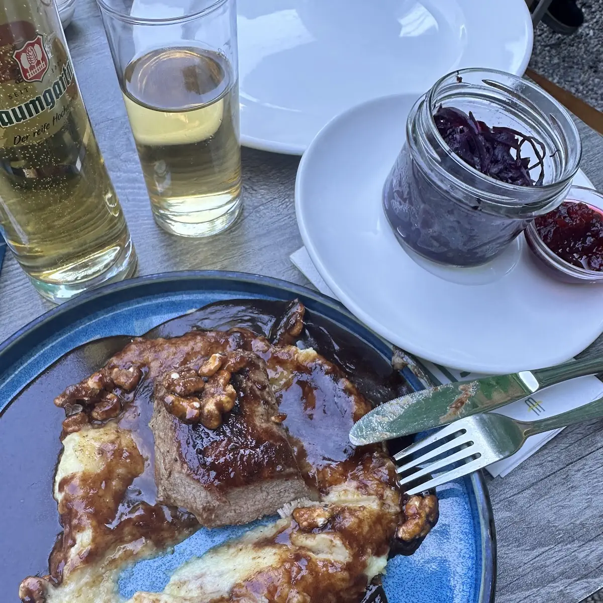 Essen und Trinken photo 9