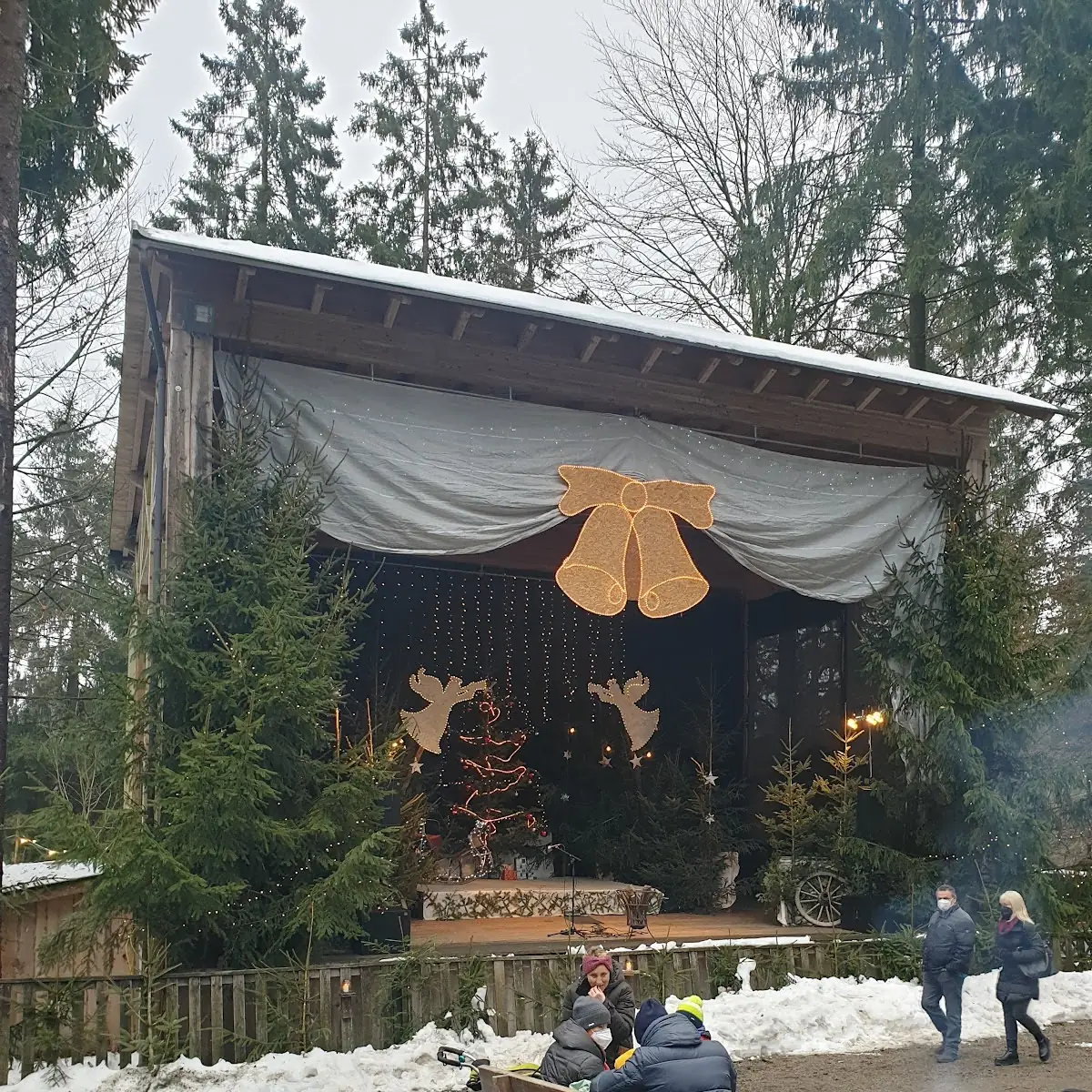 Atmosphäre photo 4
