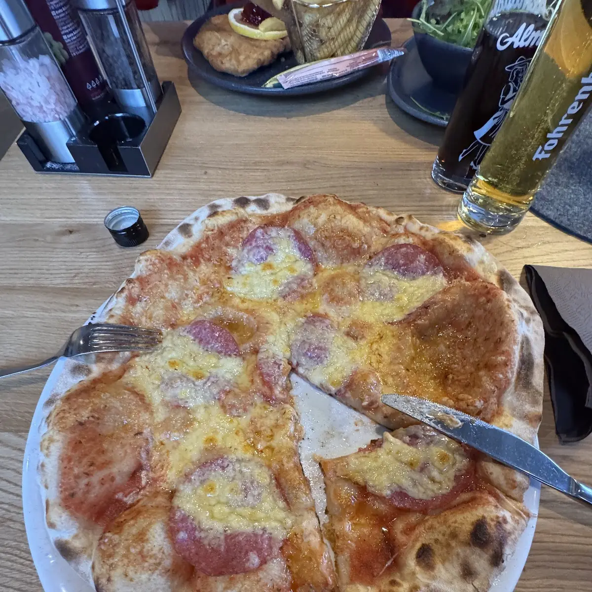 Essen und Trinken photo 3