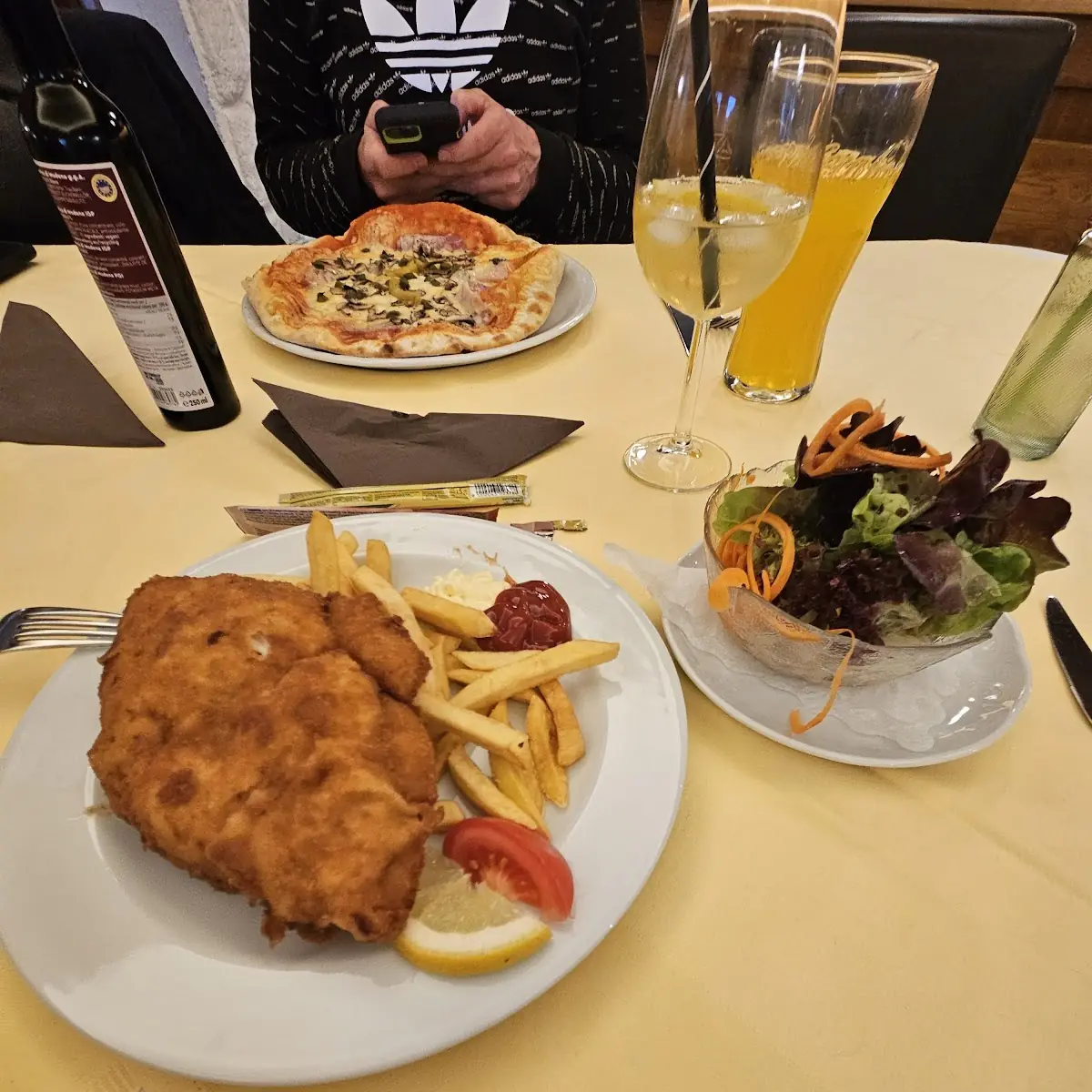 Essen und Trinken photo 4