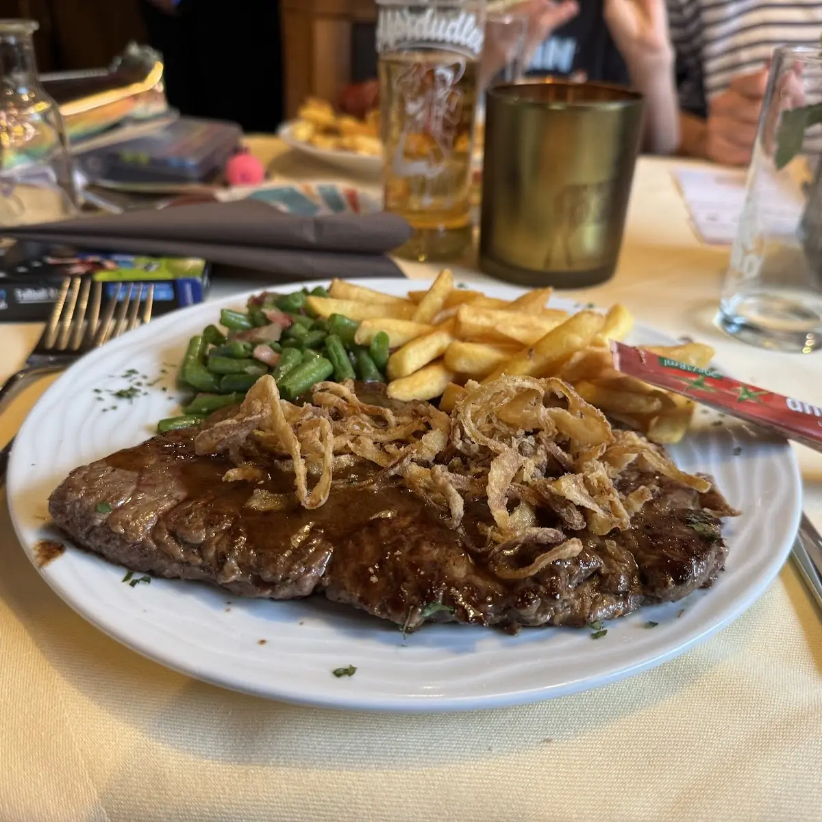 Essen und Trinken photo 5
