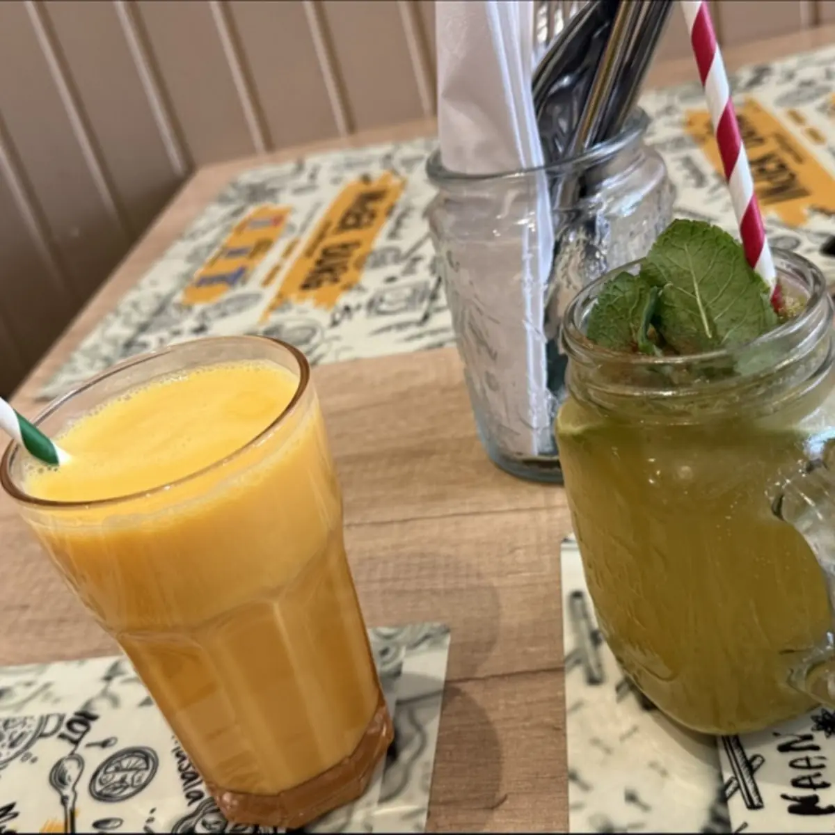 Essen und Trinken photo 10