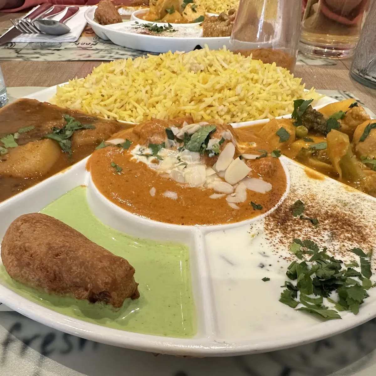 Essen und Trinken photo 4