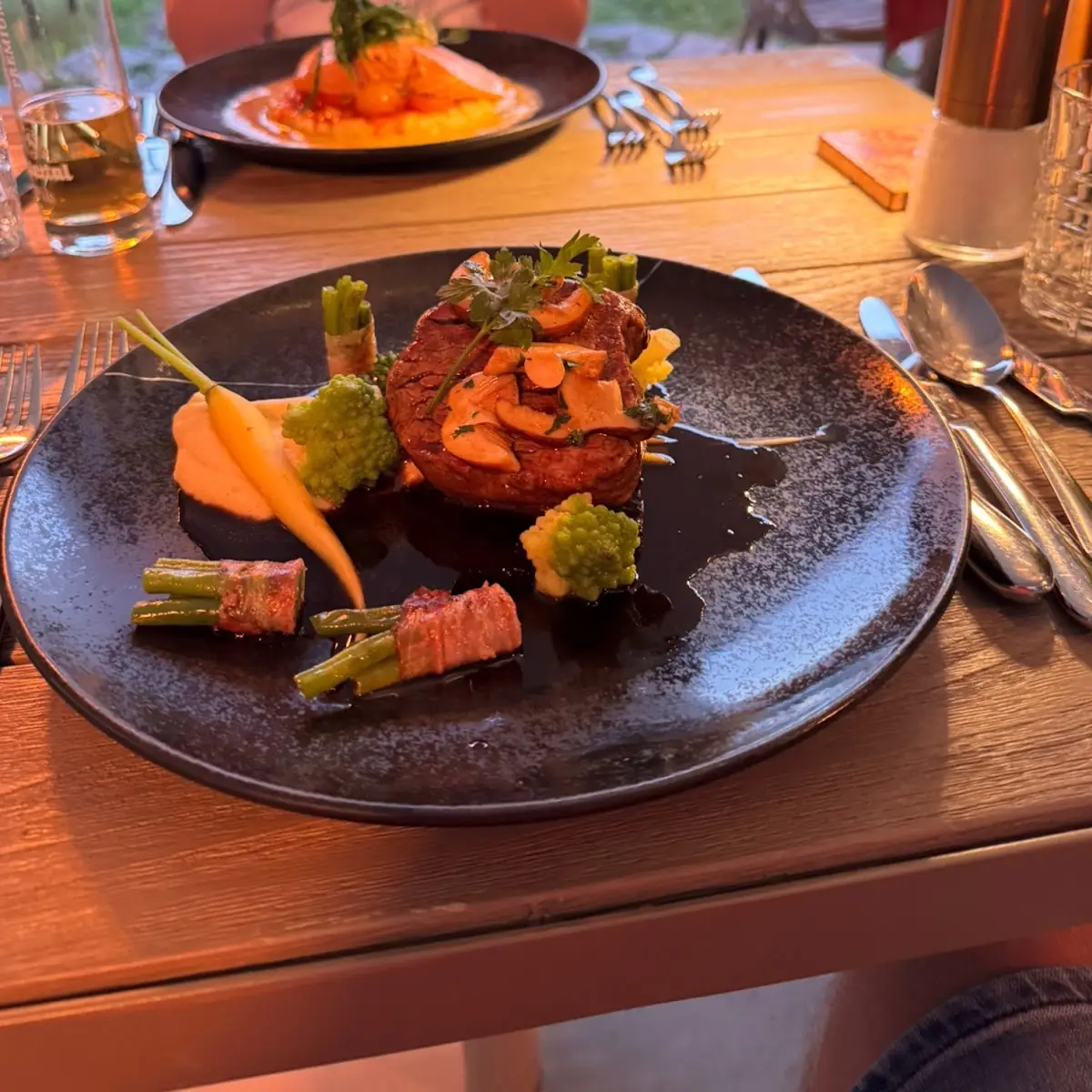 Essen und Trinken photo 2