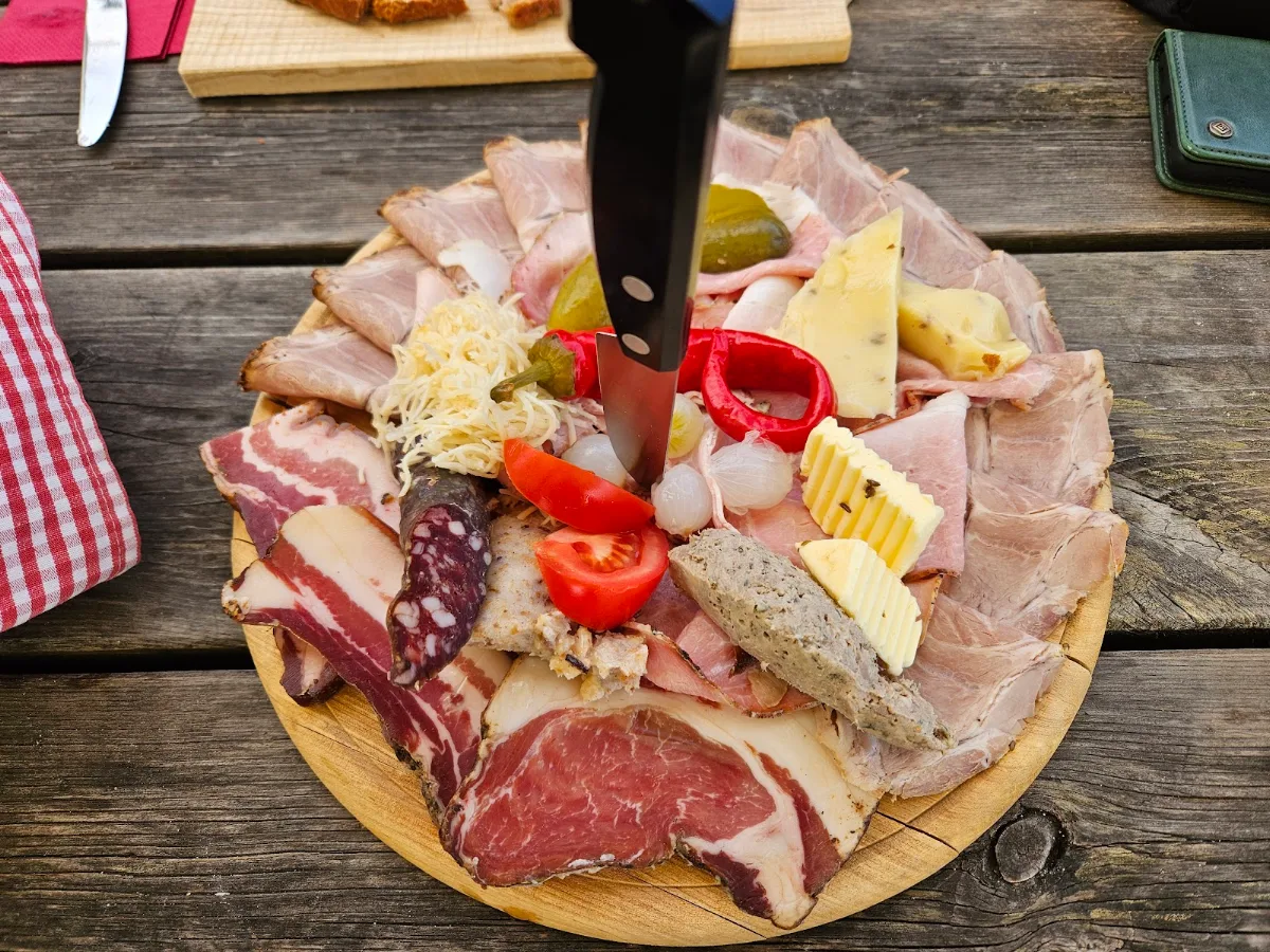 Essen und Trinken photo 1